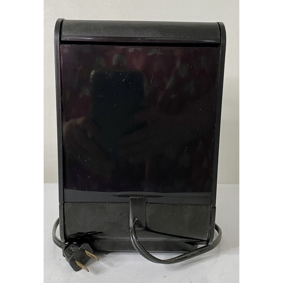 Vintage NORELCO Express HB 5123 1-4 Cup Automatic Drip Coffee Maker Tested - Picture 8 of 16